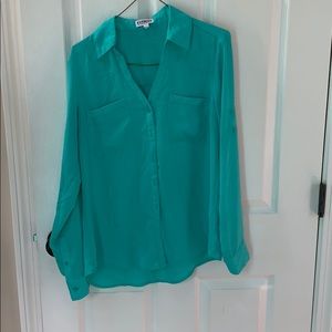 Express portofino shirt